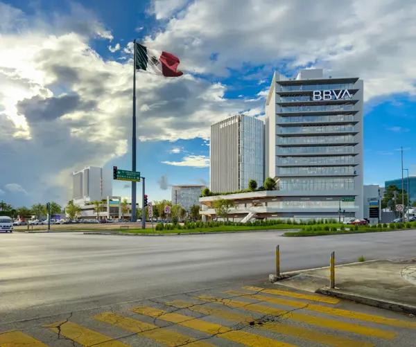 Departamentos en preventa en 60 norte merida yucatan