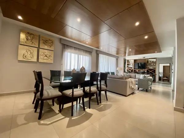 DEPARTAMENTO EQUIPADO EN VENTA ZONA SANTA MARIA TORRE BAKÁRA