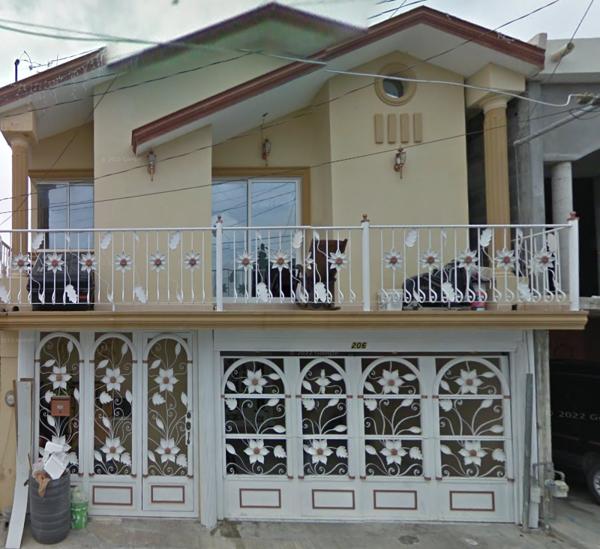 VENTA DE CASA EN GUADALUPE NUEVO LEON DS333