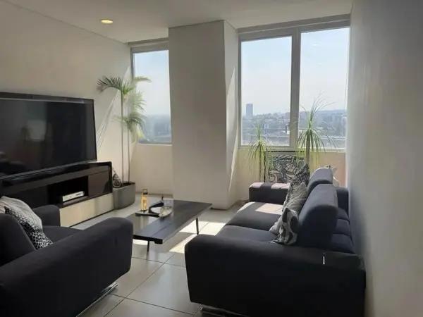 VENTA DEPARTAMENTO PERIODISTA, MIGUEL HIDALGO (VISTAS DEL BOSQUE)