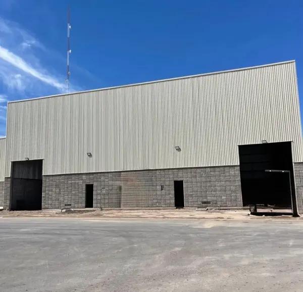 Nave en renta en El Tajito, Torreón, Coahuila de Zaragoza