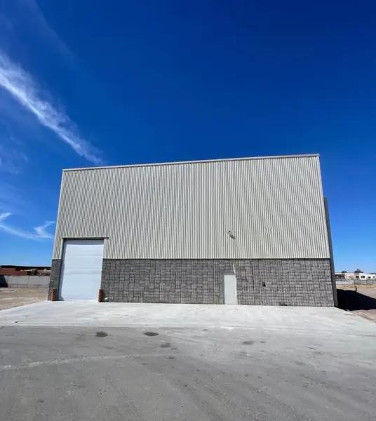 Nave en renta en El Tajito, Torreón, Coahuila de Zaragoza