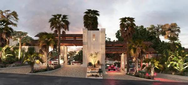 Cande, proyecto Residencial Luxury, con vistas a Las Islas Coronado, y una ubicación privilegiada.