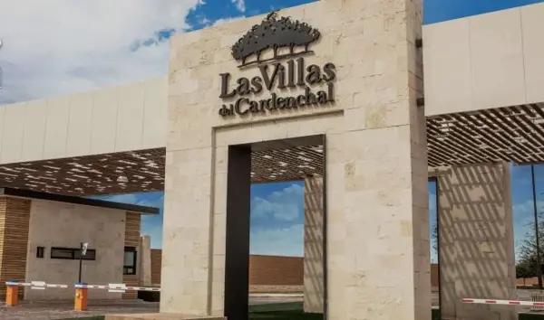 Terreno en venta en El Cardenchal, Torreón, Coahuila de Zaragoza