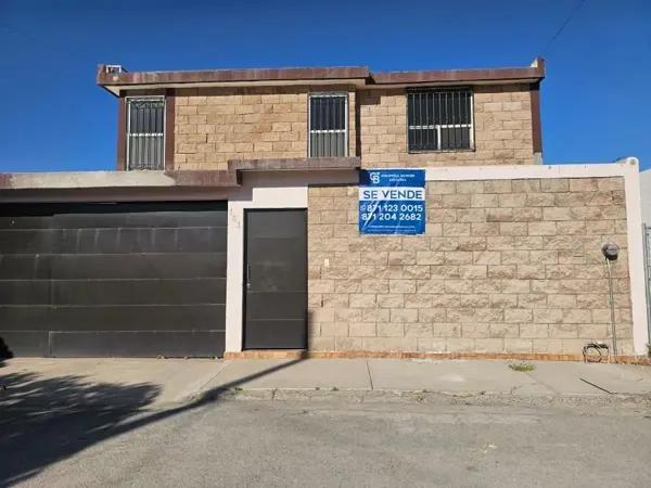 Casa en venta en Residencial la Hacienda, Torreón, Coahuila de Zaragoza Casa en venta en Residencial la Hacienda, Torreón, Coahuila de Zaragoza