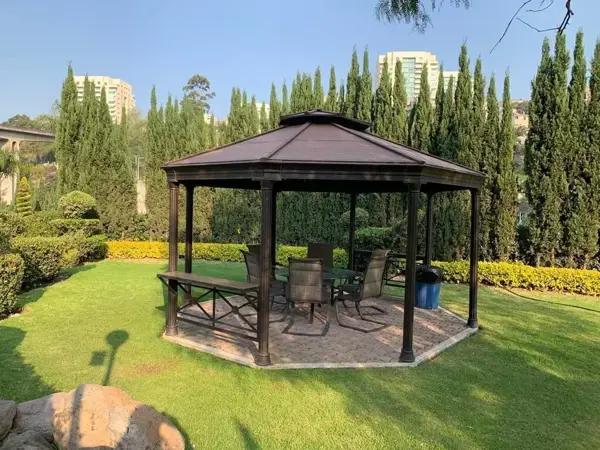 Departamento en venta en Lomas Country Club, Huixquilucan, México