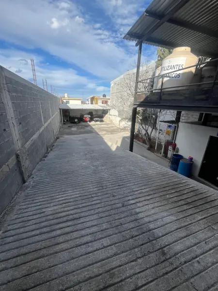 Bodega en Venta en Paseo de la Reforma, Saltillo | 600 m² Construcción | Local + Bodega + Sótano Bodega en Venta en Paseo de la Reforma, Saltillo | 600 m² Construcción | Local + Bodega + Sótano