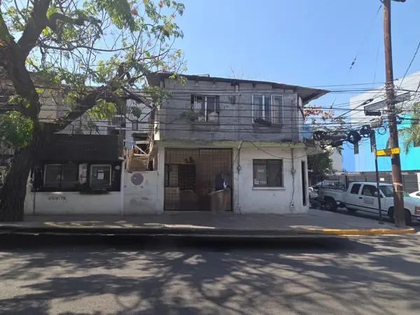 TERRENO EN VENTA EN TAMPIQUITO, SAN PEDRO GARZA GARCIA