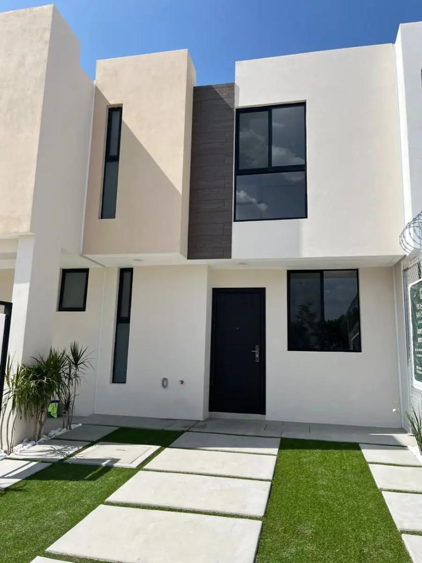 Foto 0 de Casa en venta Bosques San Carlos Residencial | Id nn-gvk400