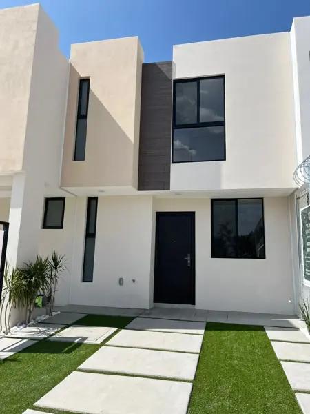 Casa en venta Bosques San Carlos Residencial