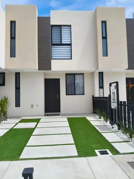 Casa en Venta en Residencial San Carlos, León, Guanajuato