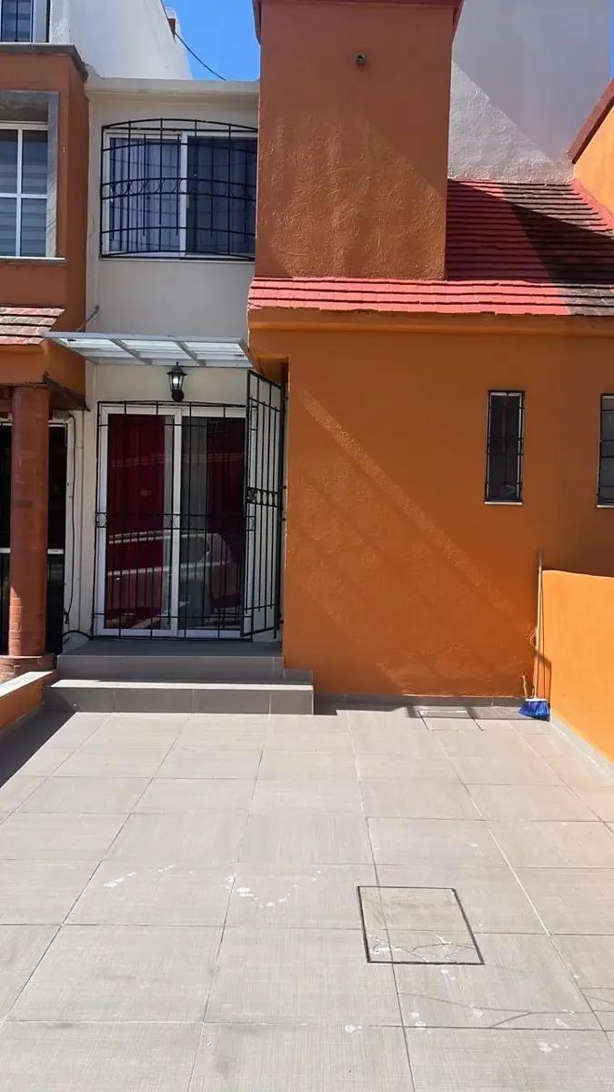 Foto 0 de Casa Paseos de Izcalli | Id nn-gvk401