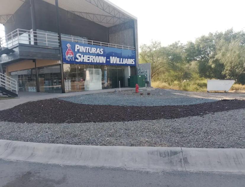 Foto 0 de Local en venta en Plaza Novva Pesquería | 50 m² | Cerca de KIA y Ternium | Id nn-gvk412