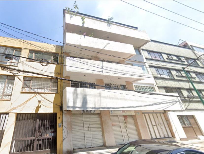 Foto 0 de Departamento en Venta en Coyoacán, Campestre Churubusco, CDMX - Oportunidad Única | Id nn-gvk414