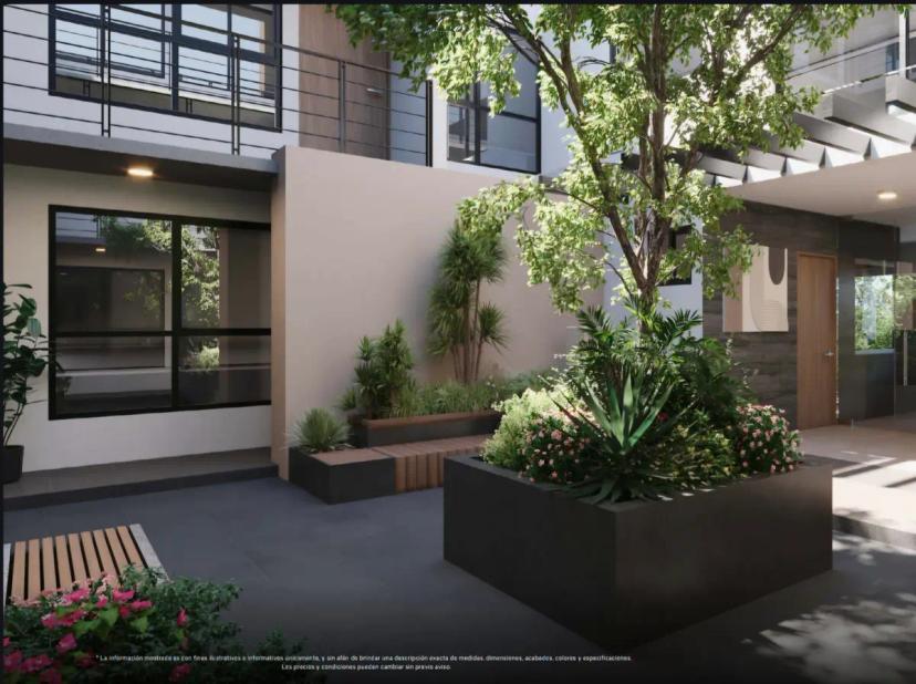 Foto 0 de Departamento Residencial en Azcapotzalco, Ciudad de México con Fácil Acceso a Servicios | Id nn-gvk417