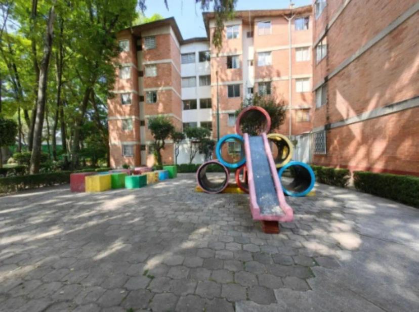 Foto 0 de Departamento en Venta en Ex Hacienda Coapa, Tlalpan, CDMX - Ideal para Familias | Id nn-gvk419