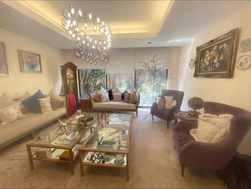 Foto 0 de CASA EN VENTA EN LA COL. LOMAS MANUEL ÁVILA CAMACHO NAUCALPAN DE JUÁREZ ESTADO DE MÉXICO | Id nn-gvk421