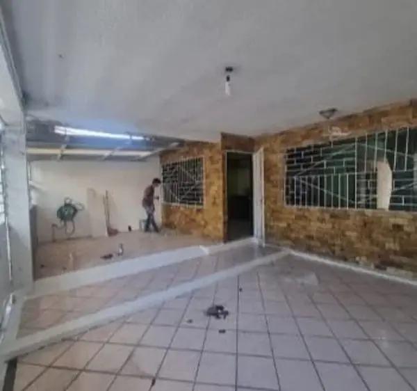 Casa en Venta cerca del Mar , 1 nivel en Fraccionamiento La Tampiquera, Boca del Río, ver
