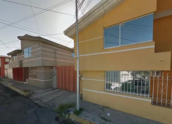Casa en venta en Valle del Sol, Puebla, Puebla Casa en venta en Valle del Sol, Puebla, Puebla
