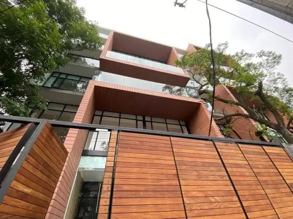 VENTA DEPARTAMENTO LAS ÁGUILAS, (PARK ALPES) CON TERRAZA, ÁLVARO OBREGÓN