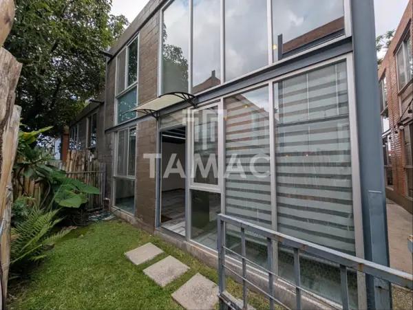 Loft bien distribuido (industrial) a 1 hora de CDMX. Loft bien distribuido (industrial) a 1 hora de CDMX.