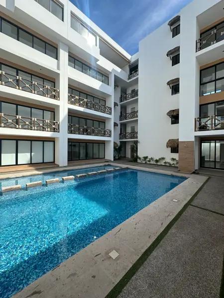 Departamento en Venta en Altata de 3 Habitaciones y Equipado