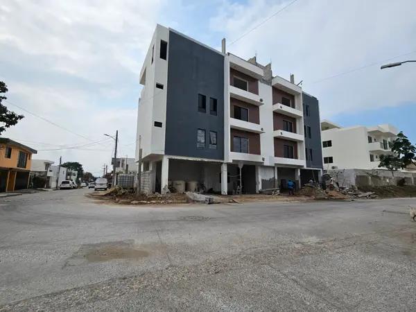 DEPARTAMENTO EN PRE-VENTA EN COLONIA LUNA LUNA