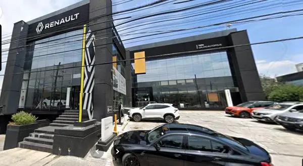 EDIFICIO EN RENTA VALLE SOBRE VASCONCELOS, RESIDENCIAL SAN AGUSTIN