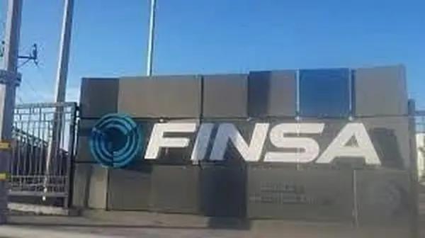 Parque Industrial Finsa Ramos Arizpe, Coah.|terreno de 2.4 Ha |28 Dlls X m² Parque Industrial Finsa Ramos Arizpe, Coah.|terreno de 2.4 Ha |28 Dlls X m²