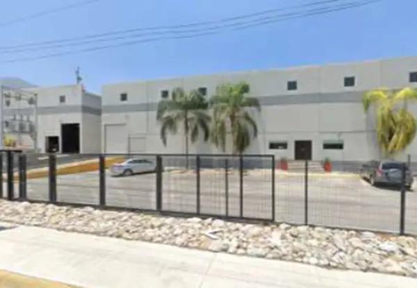 BODEGA RENTA PARQUE IND. MARTEL I, STA CATARINA. 2,408 m2 BODEGA RENTA PARQUE IND. MARTEL I, STA CATARINA. 2,408 m2