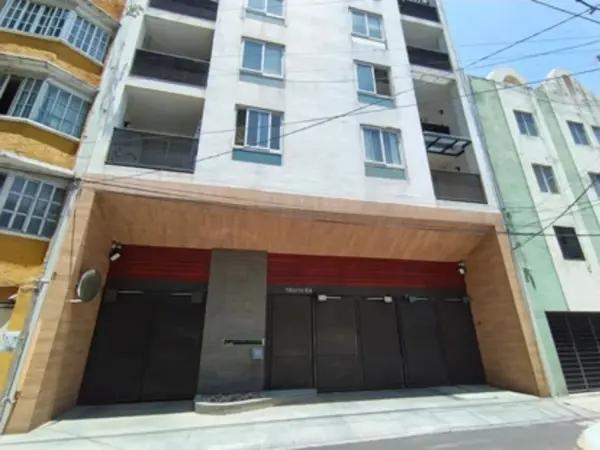 VENTA DEPARTAMENTO AMÉRICAS UNIDAS, BENITO JUÁREZ