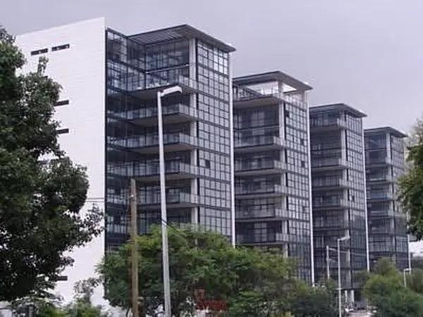 DEPARTAMENTO DE LUJO RENTA TORRE PLANETARIO