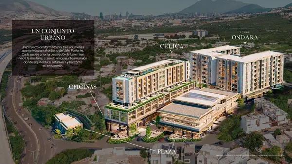DEPARTAMENTOS PREVENTA CELICA, VALLE PTE DEPARTAMENTOS PREVENTA CELICA, VALLE PTE