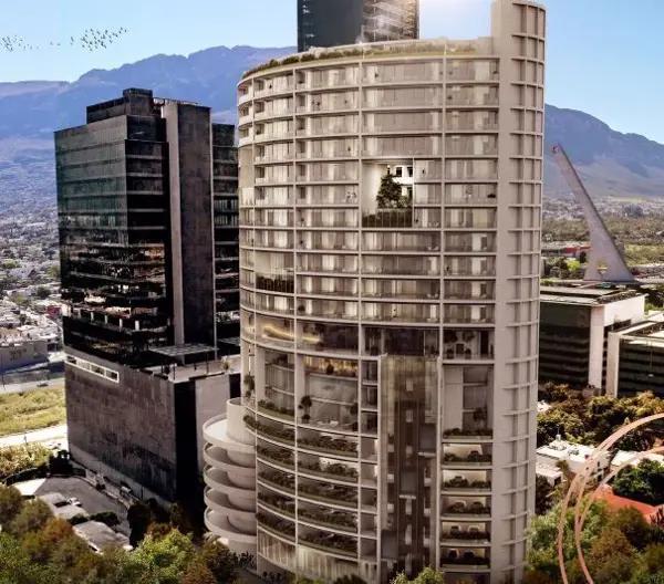 DEPARTAMENTOS VENTA TORRE OHRUS, RINCON DE SANTA MARIA