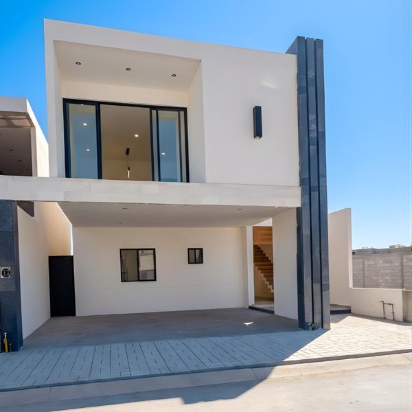 Casa en Venta en Los Viñedos, Torreón - Espaciosa con 4 Recámaras y Libre de Gravamen Casa en Venta en Los Viñedos, Torreón - Espaciosa con 4 Recámaras y Libre de Gravamen