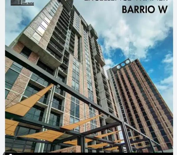 VENTA LOCAL P. BAJA BARRIO W PARA INVERSIONISTA 23.74 m2 VENTA LOCAL P. BAJA BARRIO W PARA INVERSIONISTA 23.74 m2