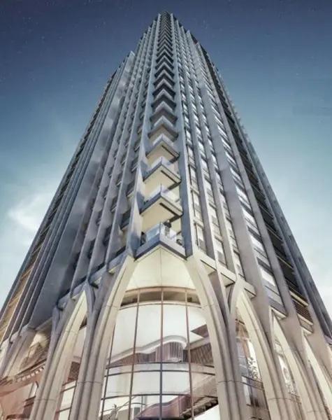 Departamentos Preventa Torre Luna Arboleda 300 m2