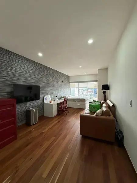 VENTA DEPARTAMENTO SAN JERÓNIMO ACULCO, LA MAGDALENA CONTRERAS (PARK PEDREGAL) CON BALCÓN