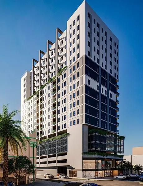 DEPARTAMENTOS PREVENTA TORRE ARIA, CENTRO MTY. DEPARTAMENTOS PREVENTA TORRE ARIA, CENTRO MTY.