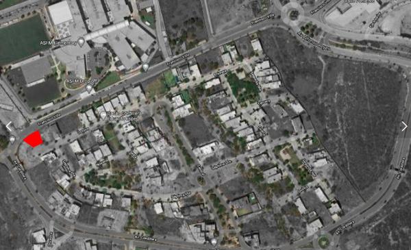 Terreno Venta Cordillera Privada 3 - 547.10 m 2 Terreno Venta Cordillera Privada 3 - 547.10 m 2