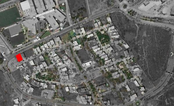 Terreno Venta Cordillera Privada 4 - 651.93 m2 Terreno Venta Cordillera Privada 4 - 651.93 m2