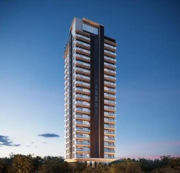 DEPARTAMENTOS PREVENTA TORRE EOMA "LLAVE EN MANO" DESDE 133 m2 HASTA 199 m2