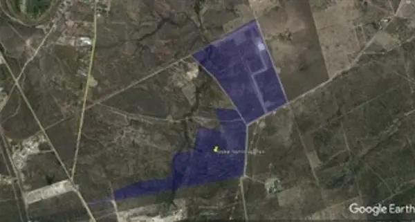 TERRENO INDUSTRIAL EN EL CARMEN CARR. A MONCLOVA