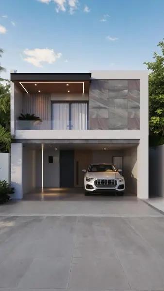 Casa en venta en Unidad Nacional, Ciudad Madero, Tamaulipas