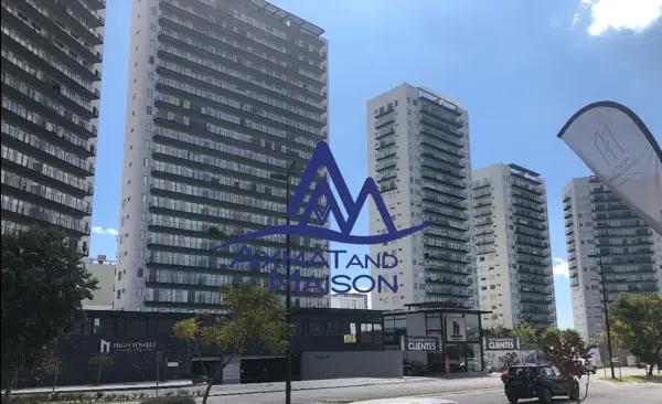 Venta de Departamento en High Towers Elite, Lomas de Angelópolis, San Andrés Cholula, Puebla