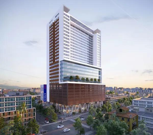 OFICINAS EN VENTA TORRE REPÚBLICA CENTRO, MONTERREY