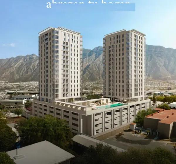 DEPARTAMENTOS PREVENTA NUBARA, LA FAMA SANTA CATARINA DEPARTAMENTOS PREVENTA NUBARA, LA FAMA SANTA CATARINA