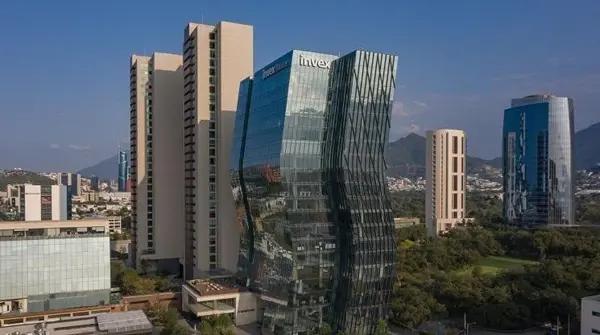 OFICINA RENTA TORRE INVEX 450 m2 NIVEL 2 OFICINA RENTA TORRE INVEX 450 m2 NIVEL 2