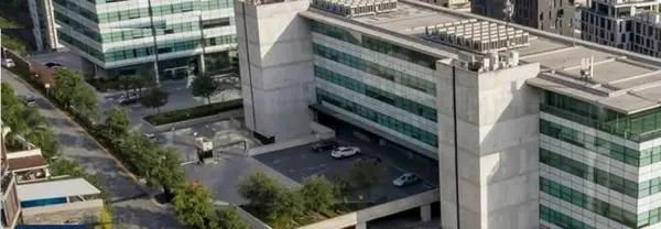 OFICINA ACONDICIONADA RENTA TORRE MARTEL III PLANTA BAJA 120 m2 OFICINA ACONDICIONADA RENTA TORRE MARTEL III PLANTA BAJA 120 m2