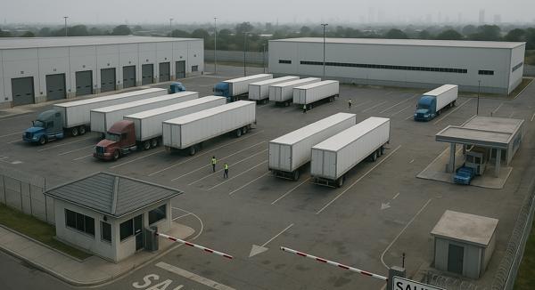 Venta LOTES INDUSTRIALES - CIENEGA DE FLORES